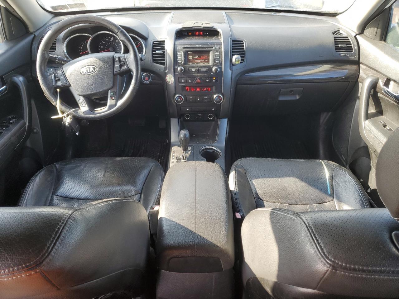 2012 Kia Sorento - Image 8