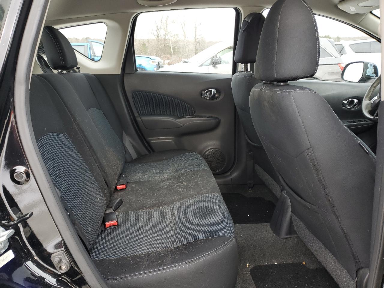 2014 Nissan Versa - Image 10