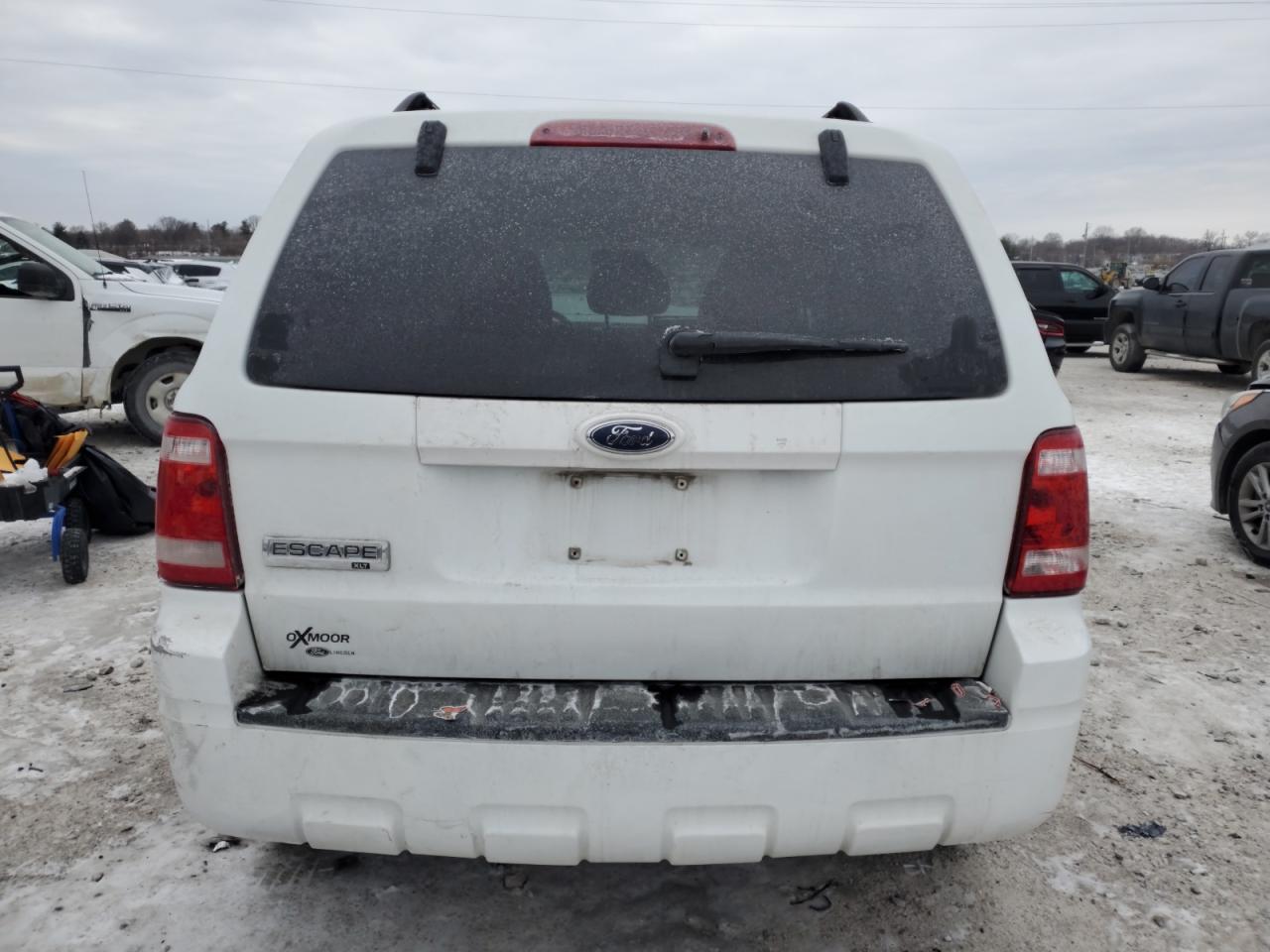 2008 Ford Escape - Image 6