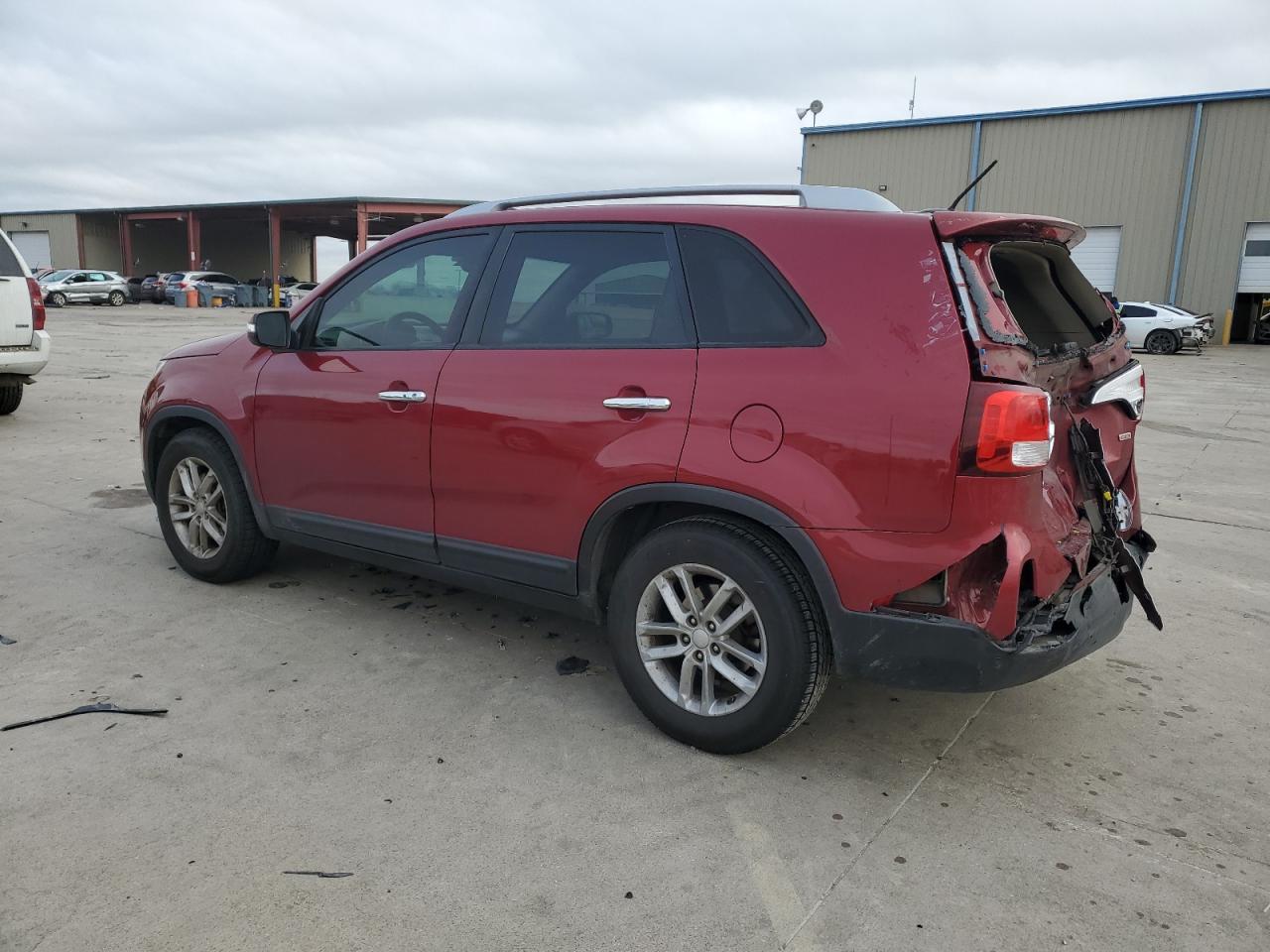 2014 Kia Sorento - Image 2