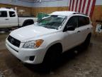 2012 Toyota Rav4  продається в Kincheloe, MI - Mechanical