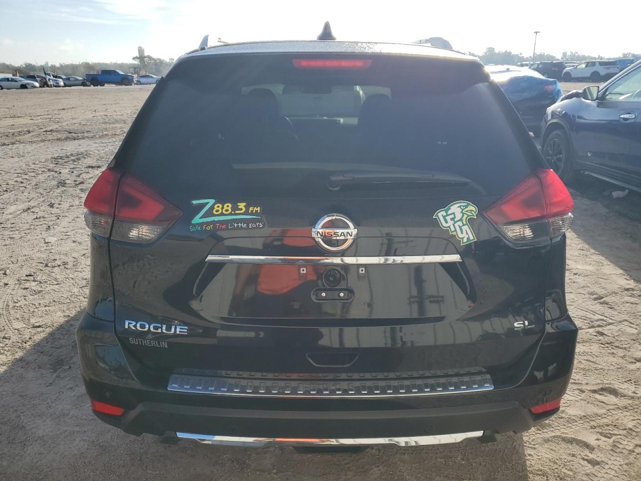 2020 Nissan Rogue - Image 6