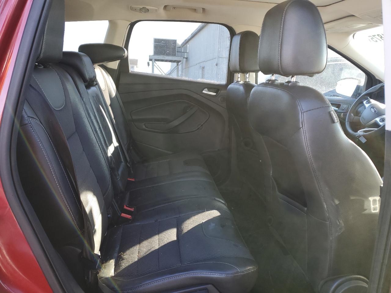 2015 Ford Escape - Image 10