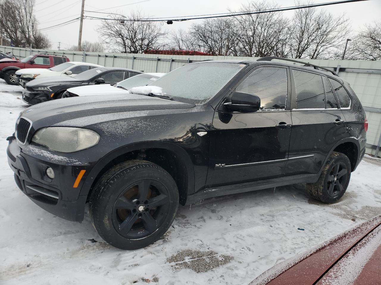 2008 BMW X5 - Image 1