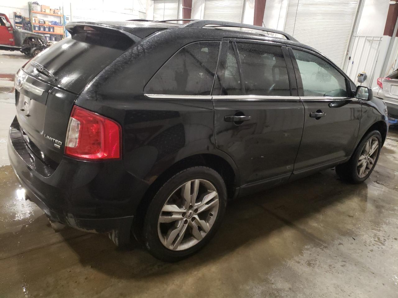2013 Ford Edge - Image 3