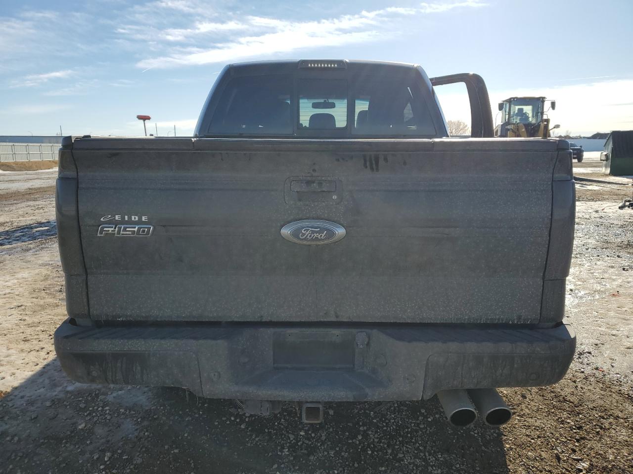 2013 Ford F-150 - Image 6