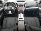 2011 Subaru Legacy 2.5I Premium იყიდება Dyer-ში, IN - Side