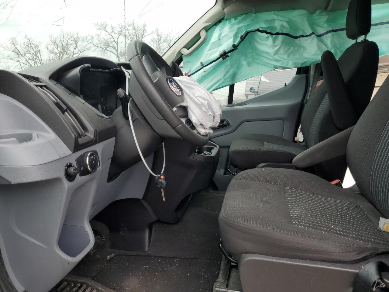 2019 Ford Transit - Image 7