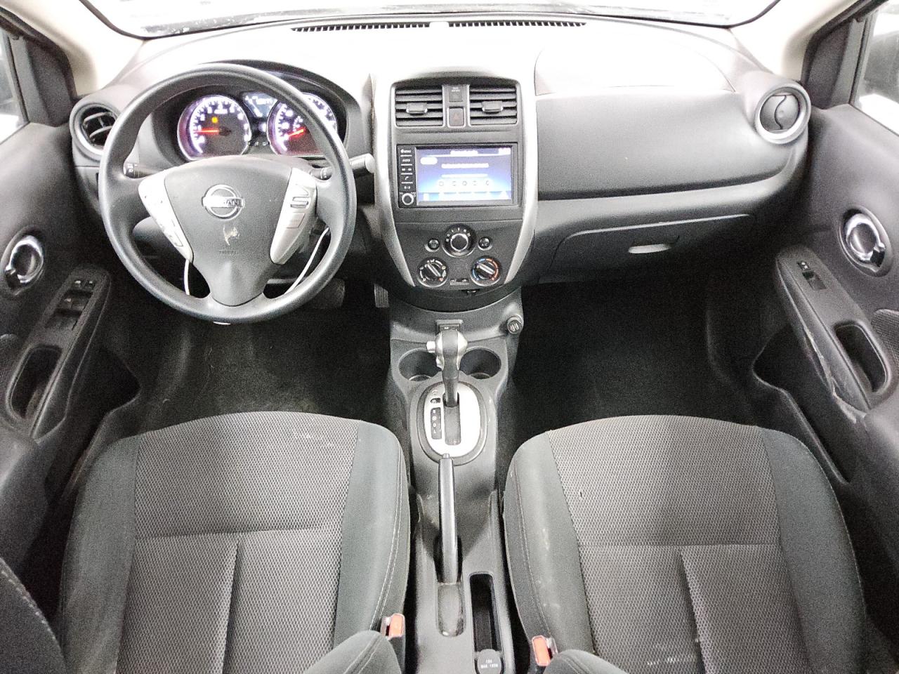 2019 Nissan Versa - Image 8