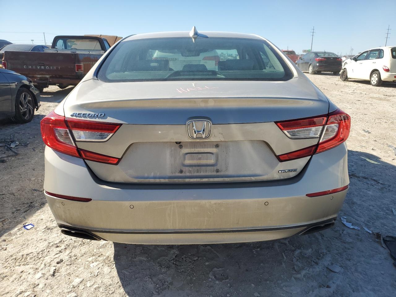 2018 Honda Accord - Image 6