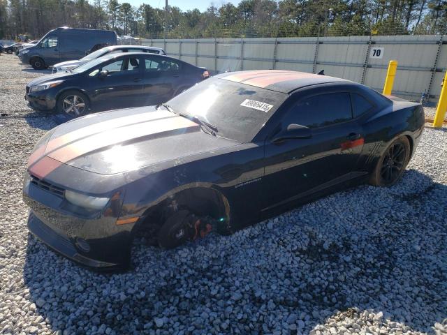 2014 Chevrolet Camaro Ls