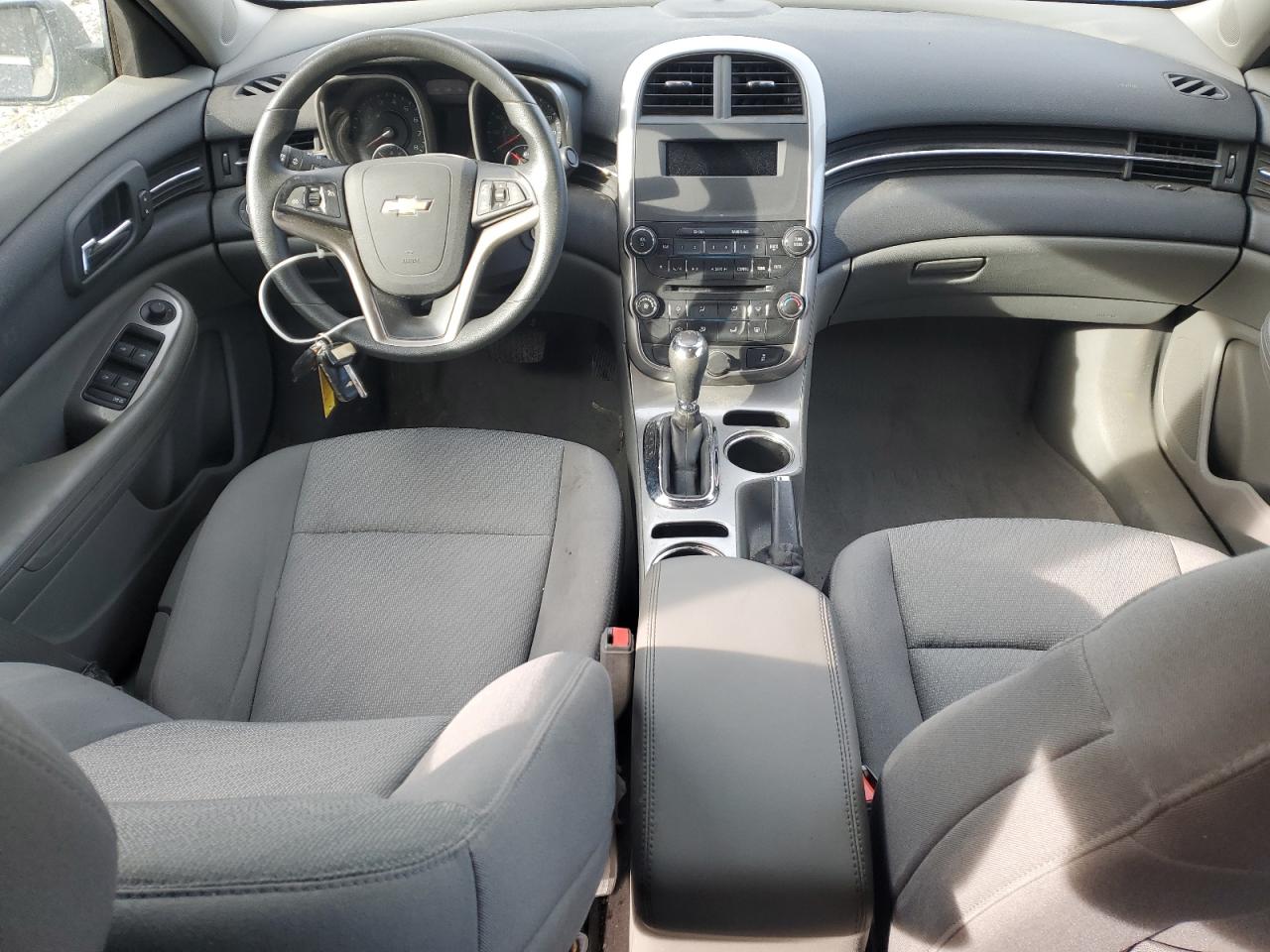 2014 Chevrolet Malibu - Image 8