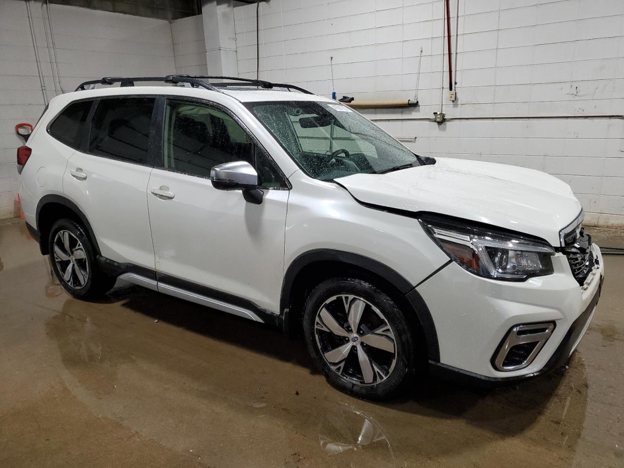 2020 Subaru Forester - Image 4