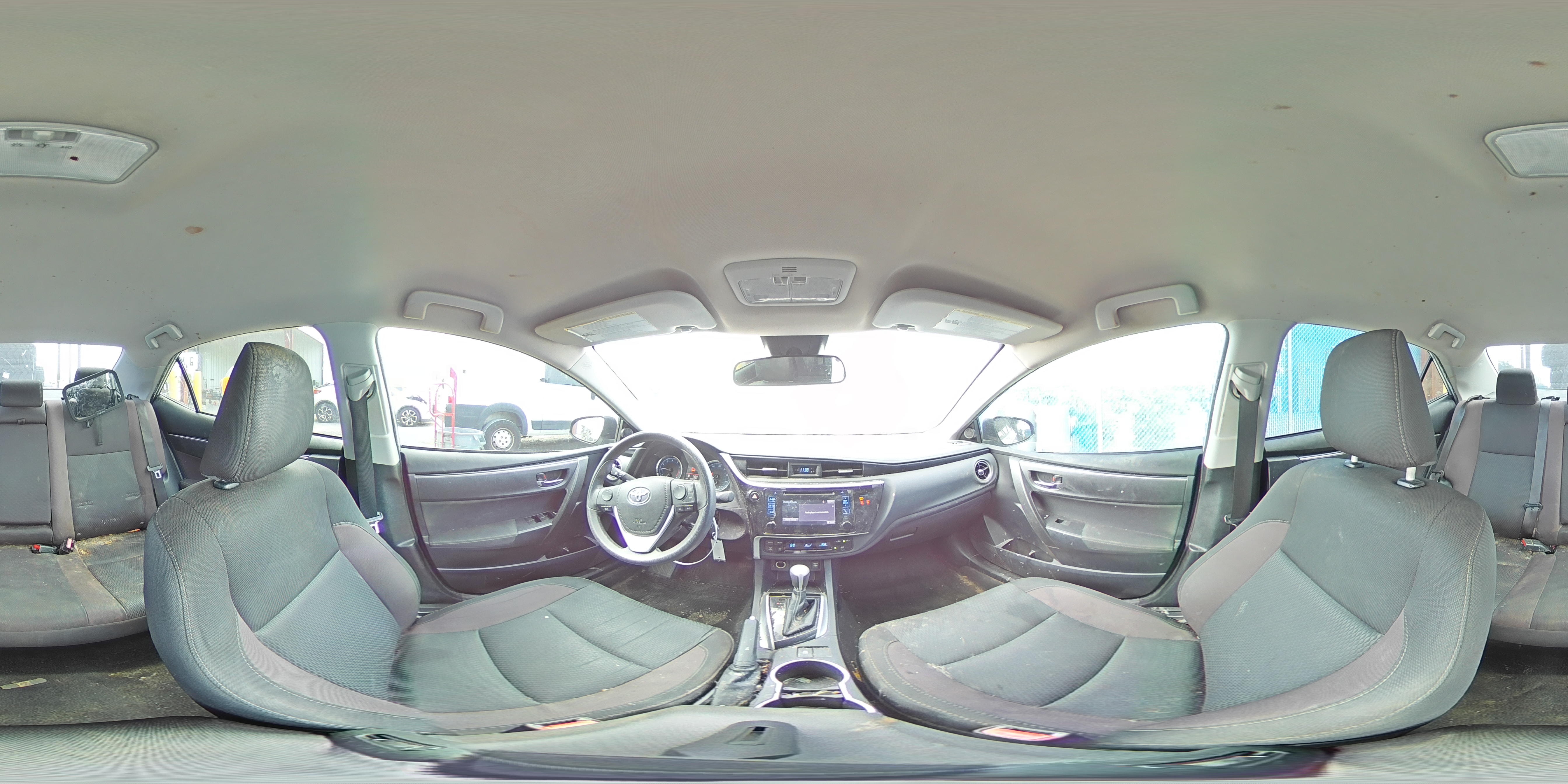 2018 Toyota Corolla - Image 14