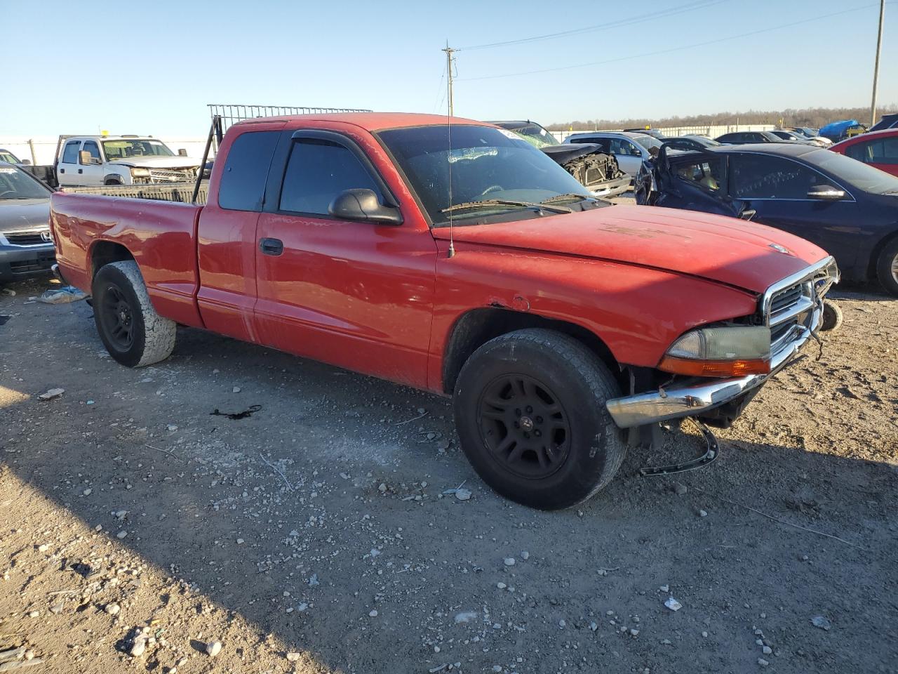 2000 Dodge Dakota - Image 4