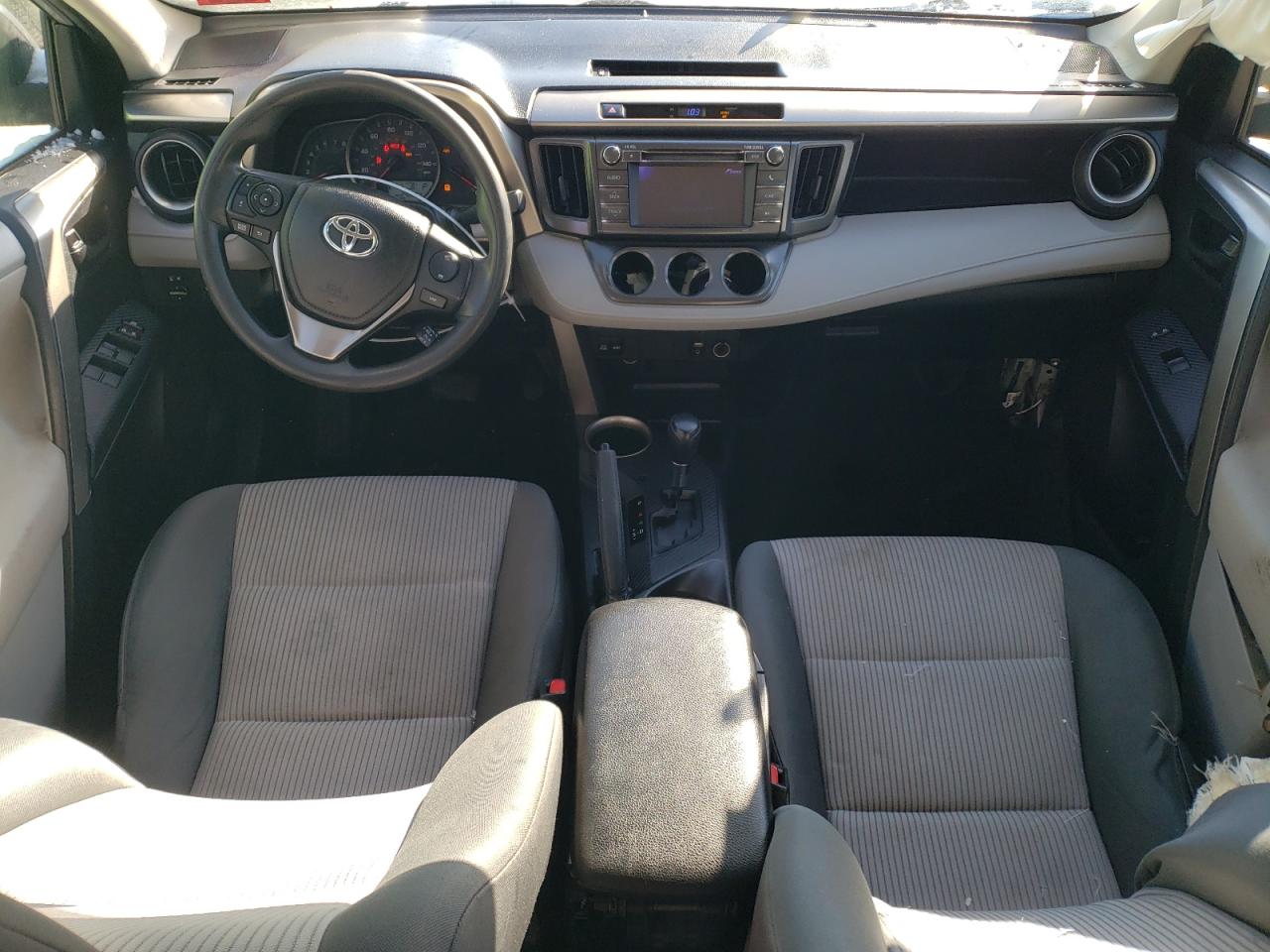 2013 Toyota RAV 4 - Image 8