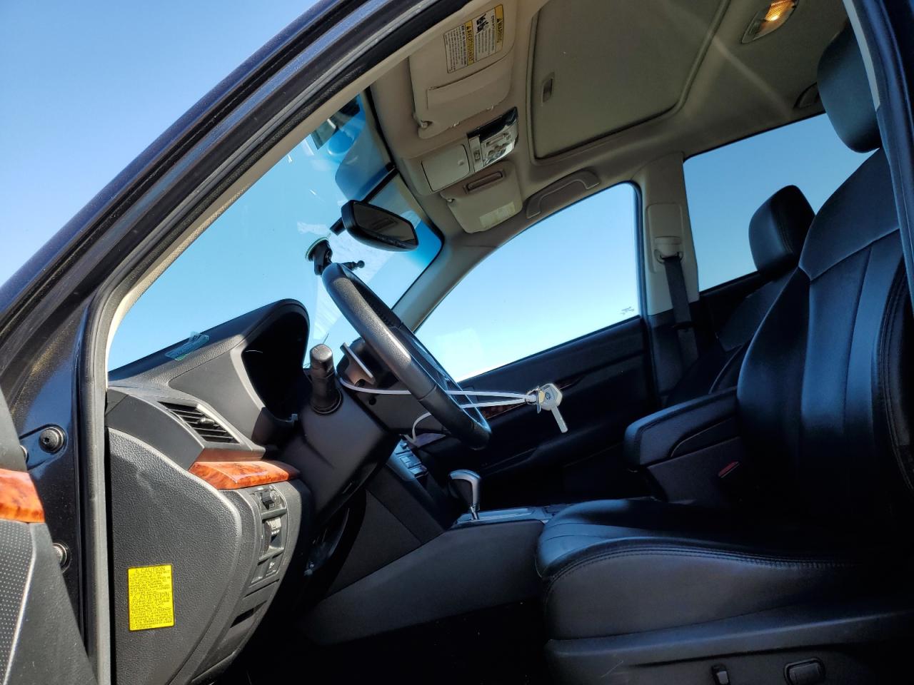 2012 Subaru Outback - Image 7