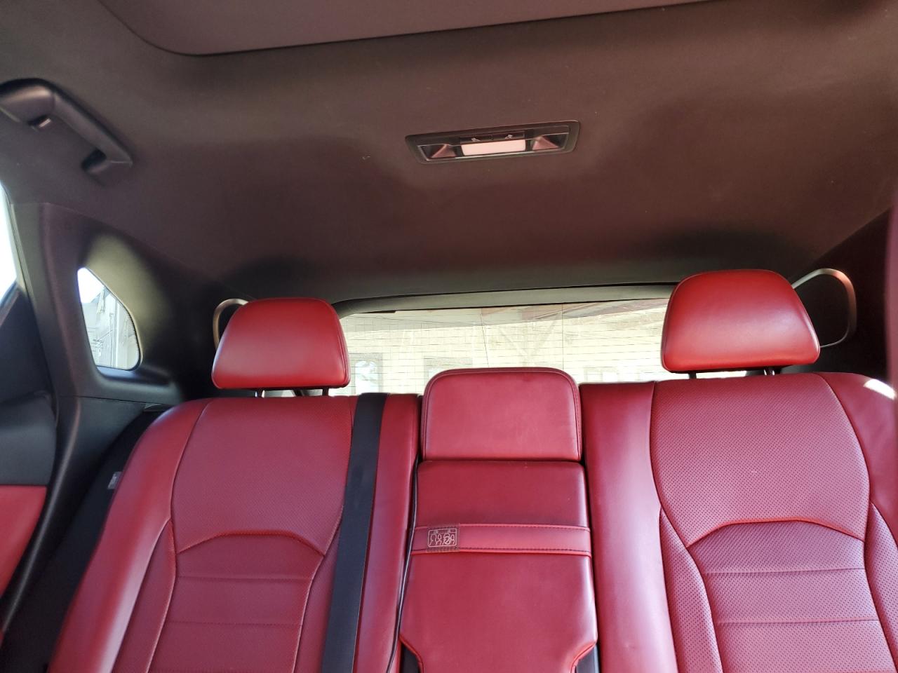 2016 Lexus RX - Image 10