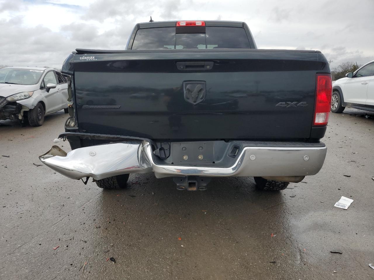 2015 RAM 1500 - Image 6