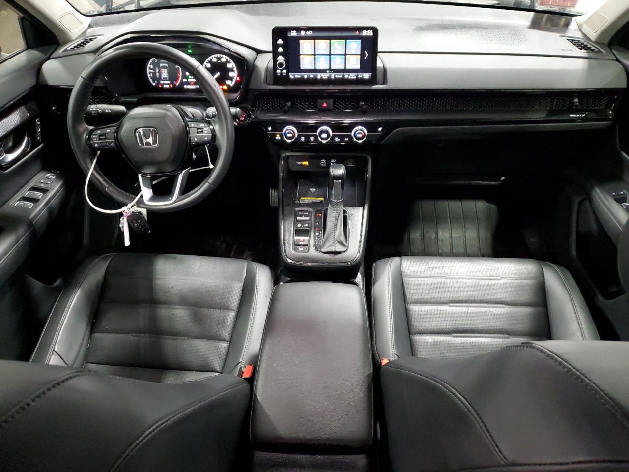 2023 Honda CR-V - Image 8