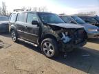 2014 Honda Pilot Exl للبيع في New Britain، CT - Front End