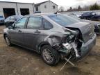 2011 Ford Focus Se for Sale in Windsor, NJ - Rear End
