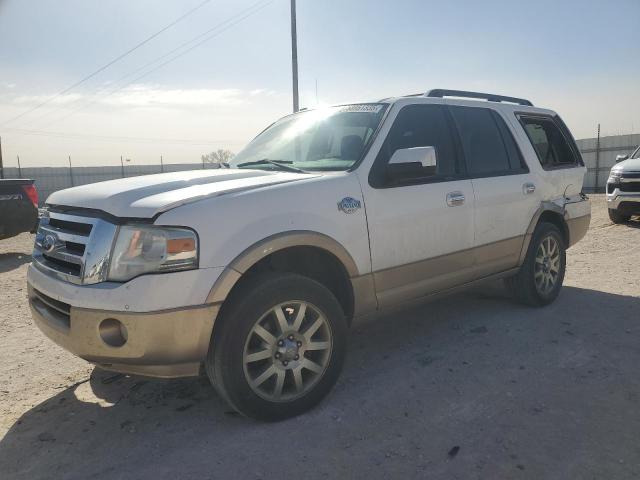 2012 Ford Expedition Xlt