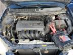 2006 Toyota Corolla Matrix Xr на продаже в Houston, TX - Rear End