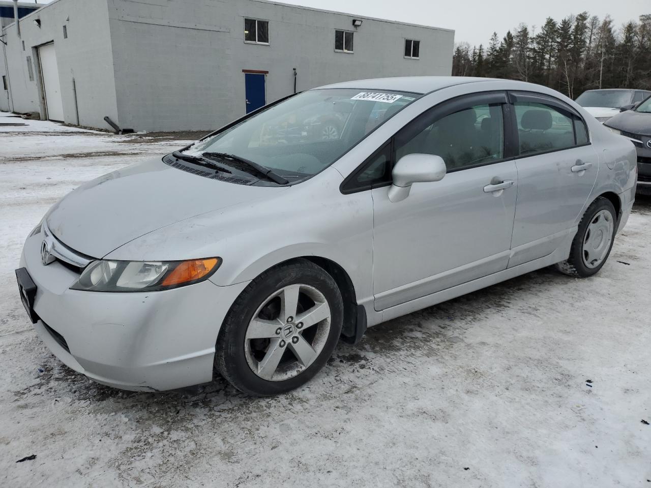 2006 Honda Civic - Image 1