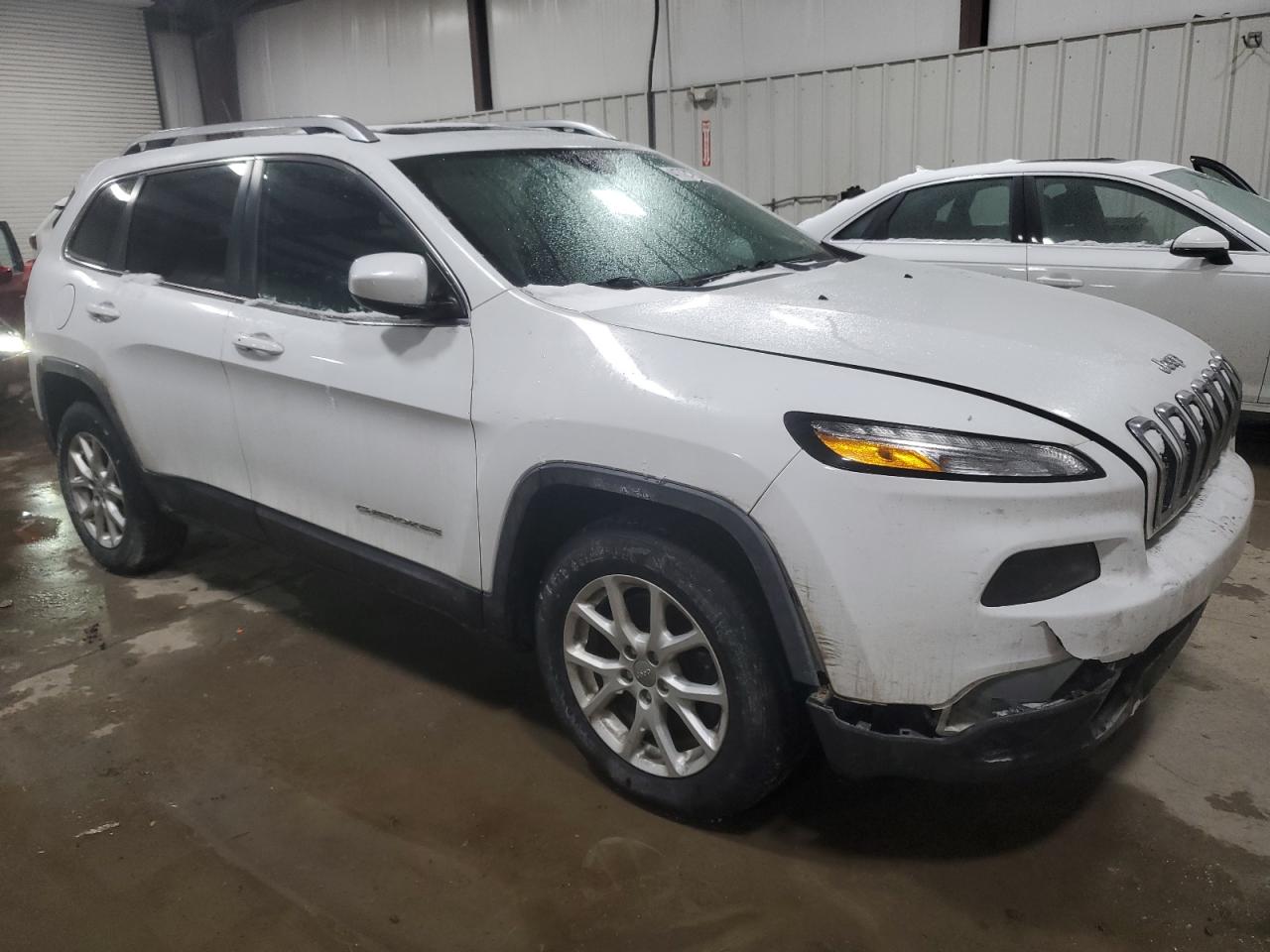 2015 Jeep Grand Cherokee - Image 4