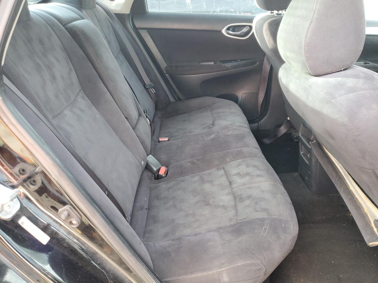2013 Nissan Sentra - Image 10