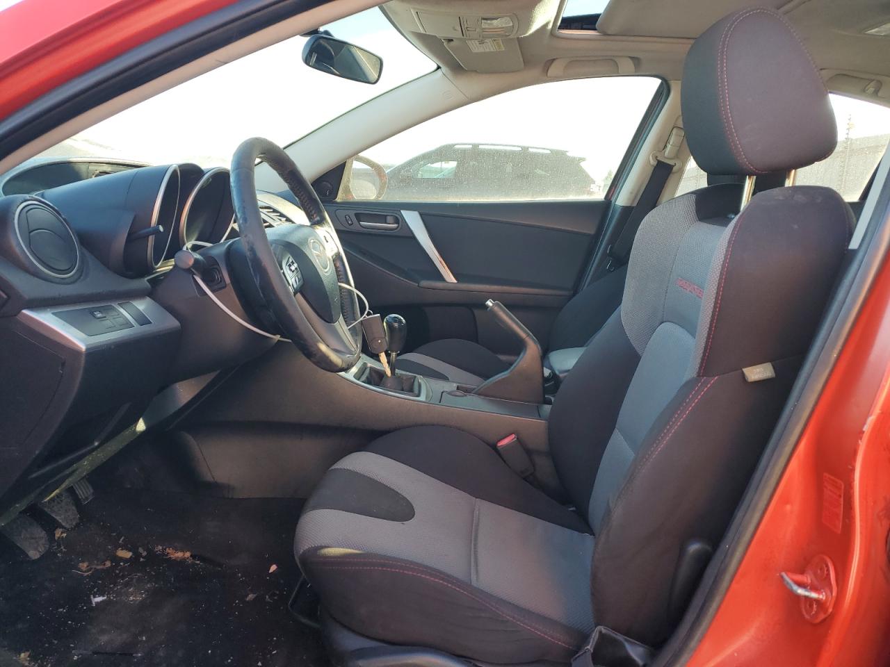 2010 Mazda 3 - Image 7