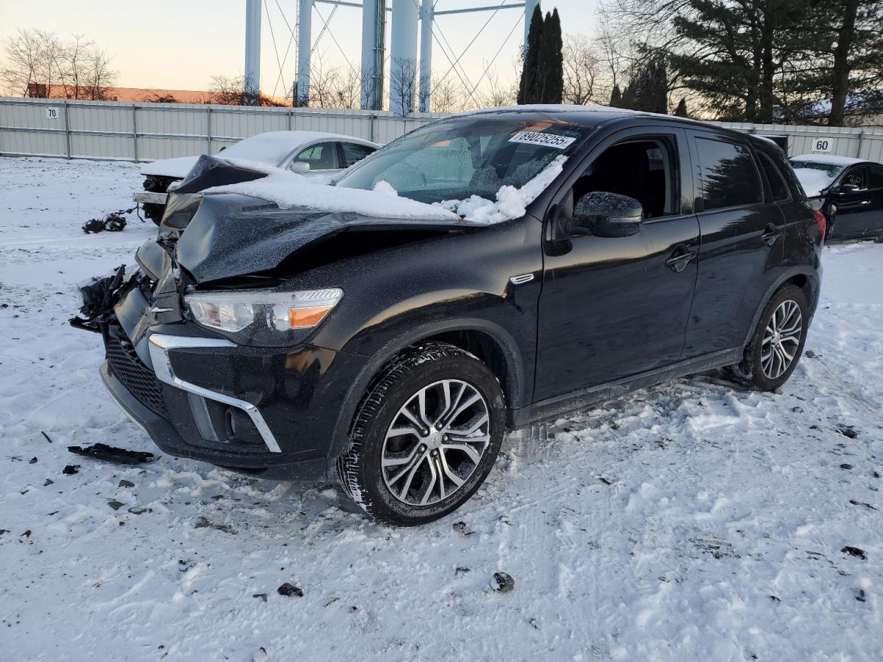 2019 Mitsubishi Outlander - Image 1