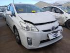 2010 TOYOTA PRIUS T SP for sale at Copart SANDY