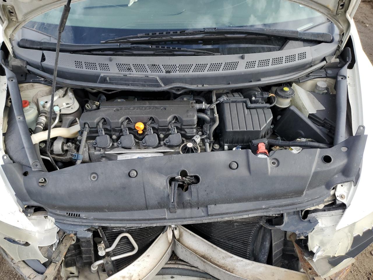 2007 Honda Civic - Image 12