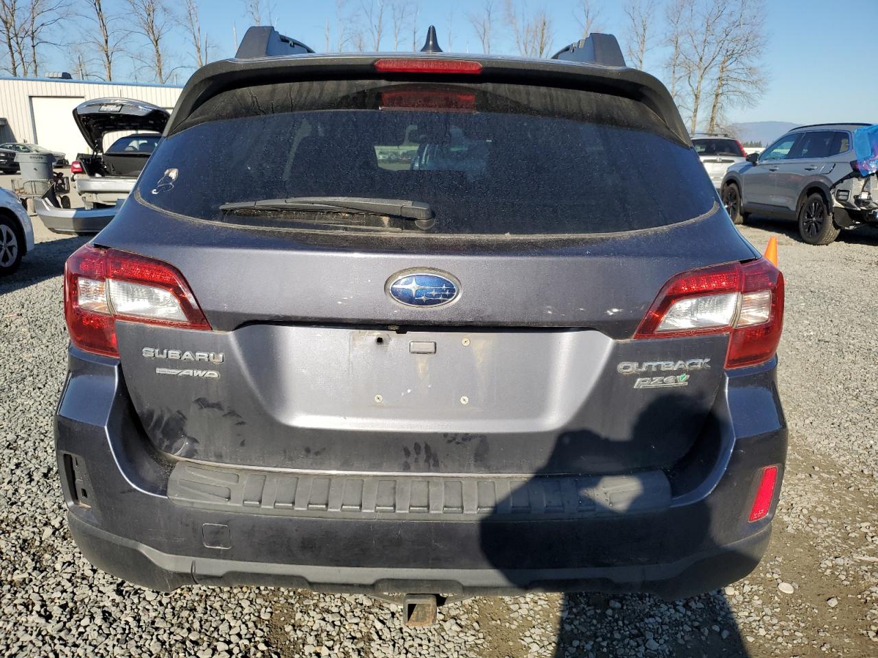 2016 Subaru Outback - Image 6