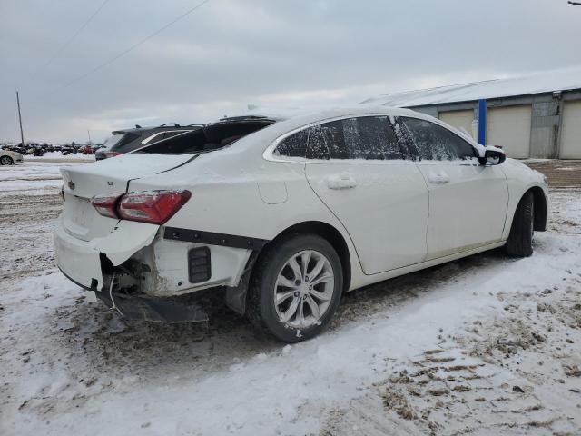  CHEVROLET MALIBU 2020 White