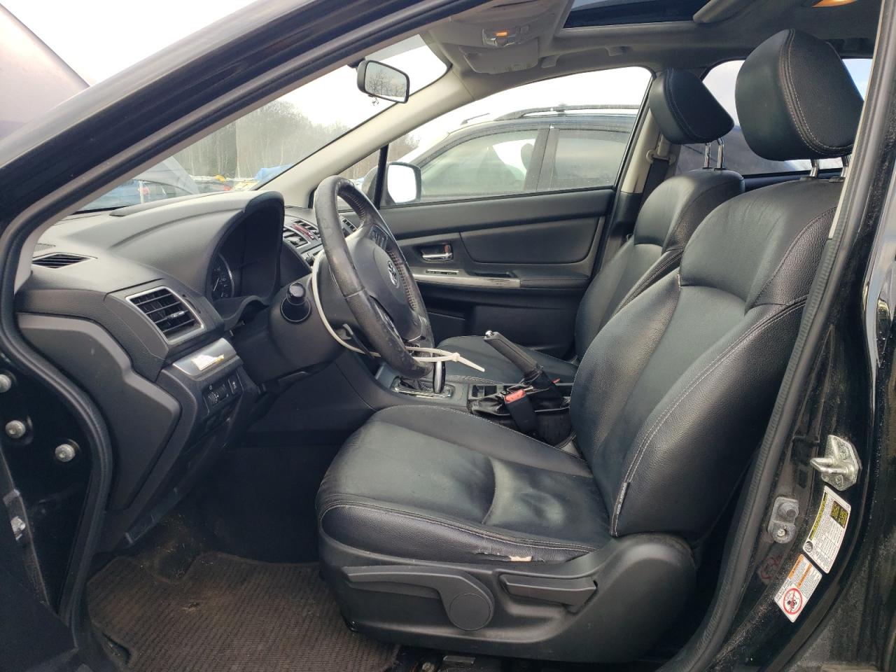 2015 Subaru XV - Image 7