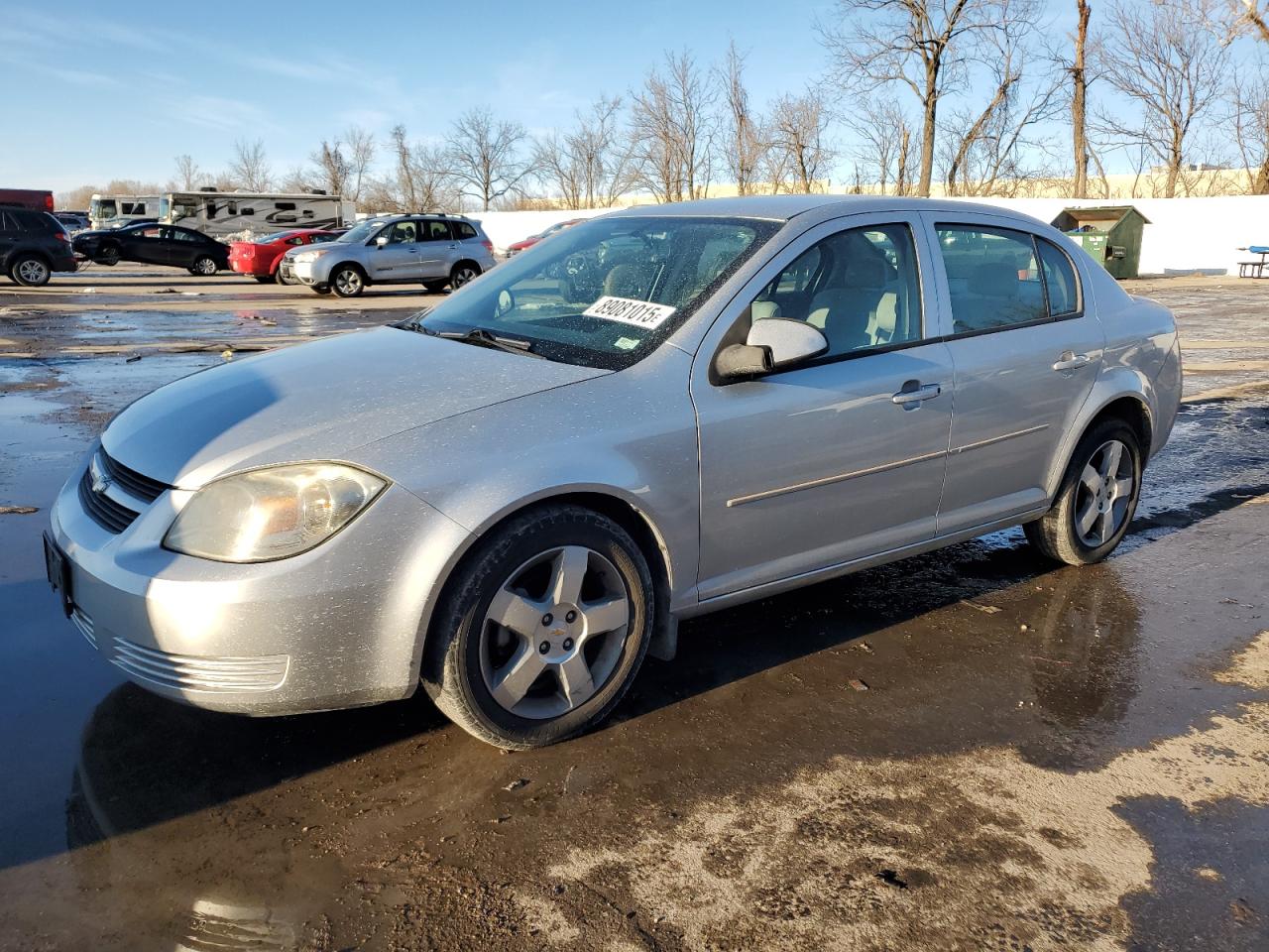 2010 Chevrolet Cobalt - Image 1