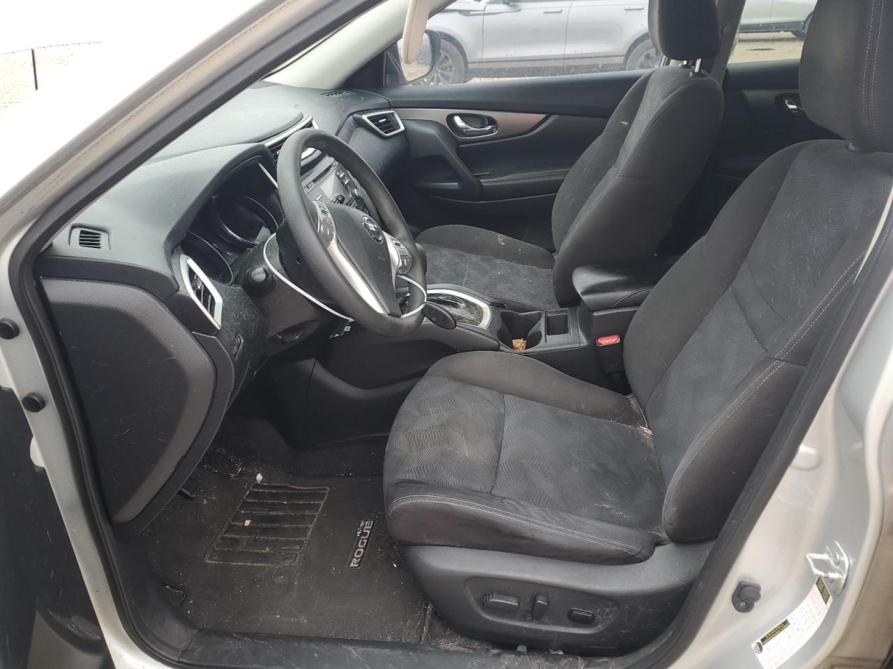 2015 Nissan Rogue - Image 7