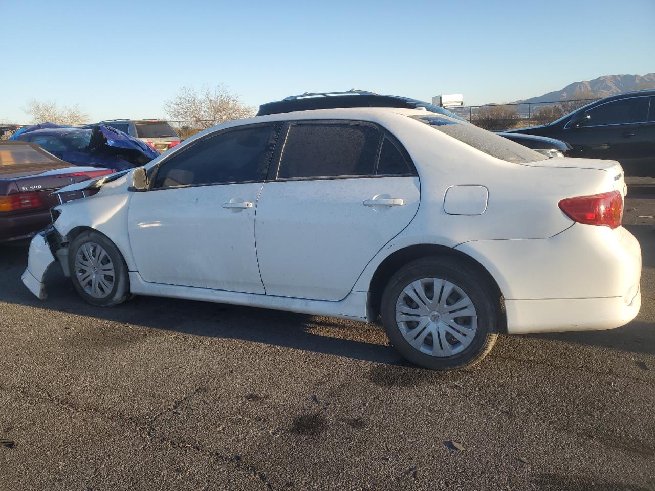 2009 Toyota Corolla - Image 2