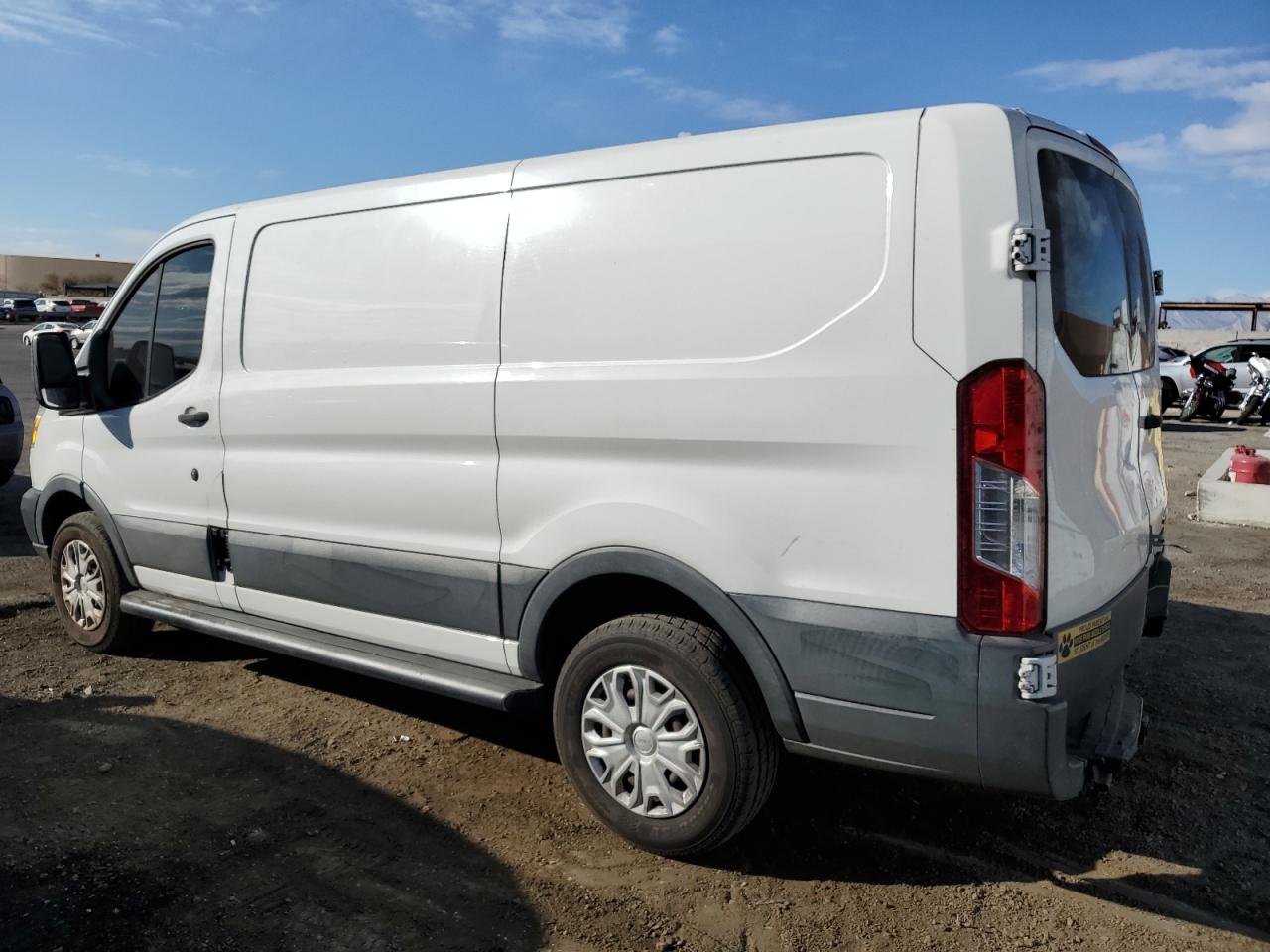 2016 Ford Transit - Image 2