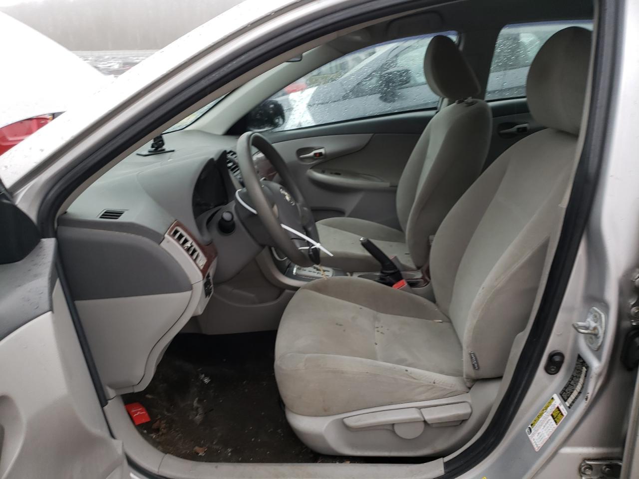 2010 Toyota Corolla - Image 7