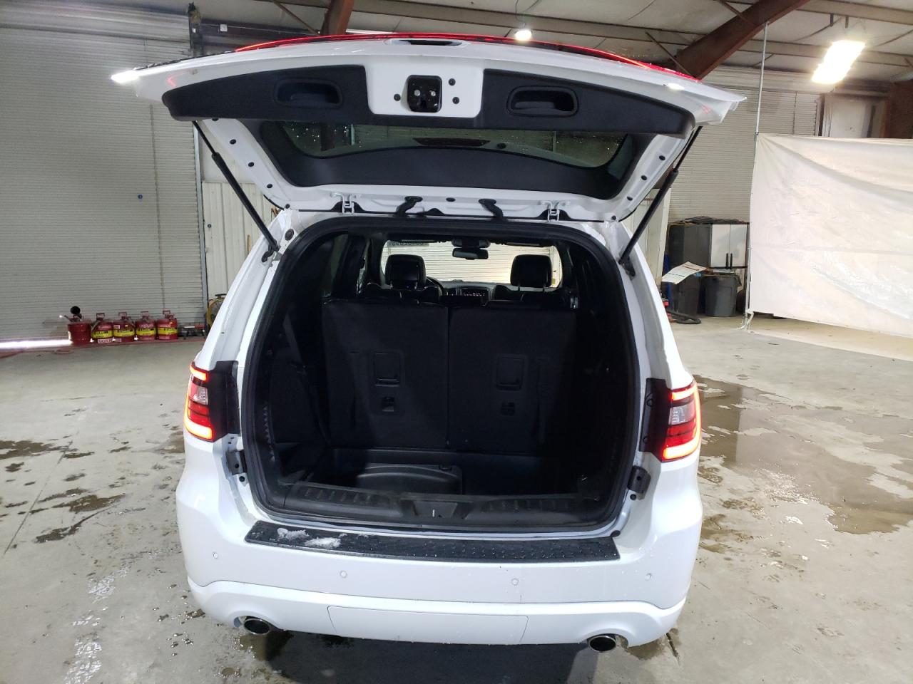 2015 Dodge Durango - Image 6