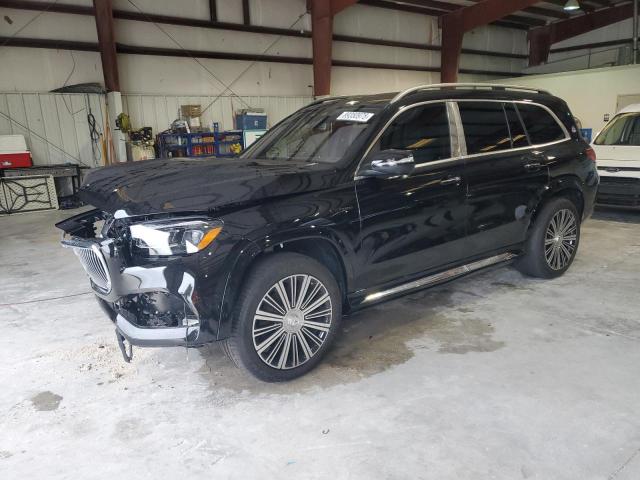 MERCEDES-BENZ GLS-CLASS – zdjęcie z aukcji, lot #89350975