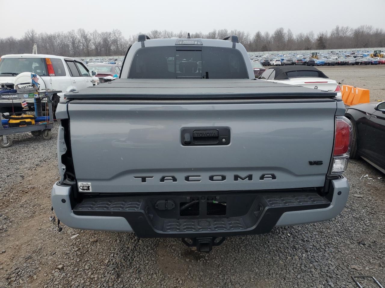 2021 Toyota Tacoma - Image 6