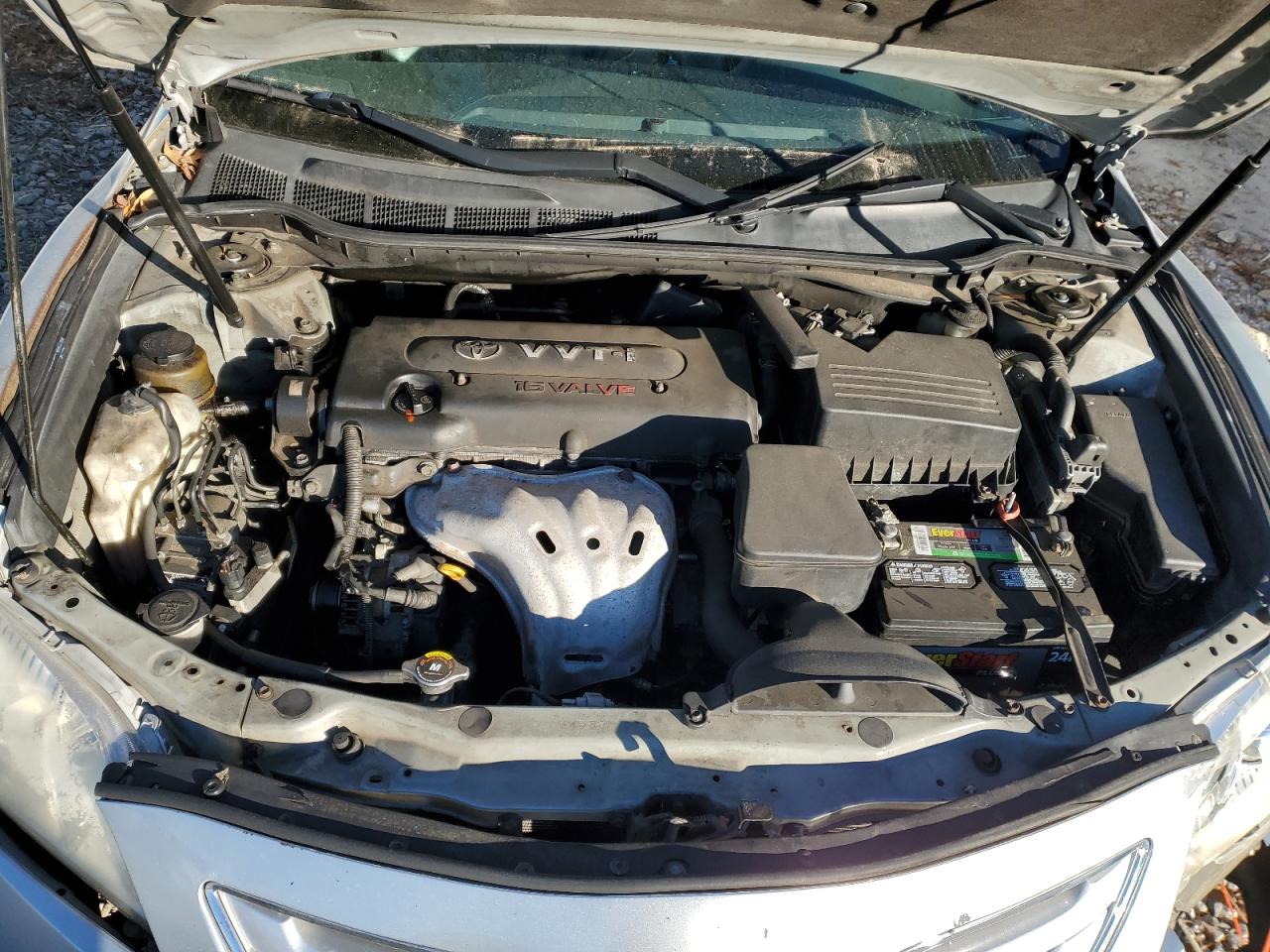 2007 Toyota Camry - Image 11