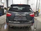 2012 HYUNDAI VERACRUZ GLS for sale at Copart ON - OTTAWA