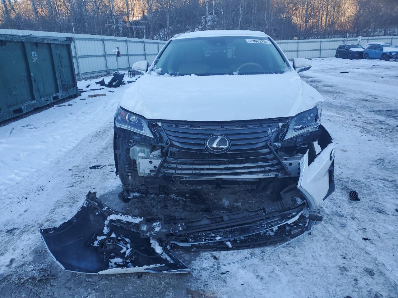 2019 Lexus RX - Image 5