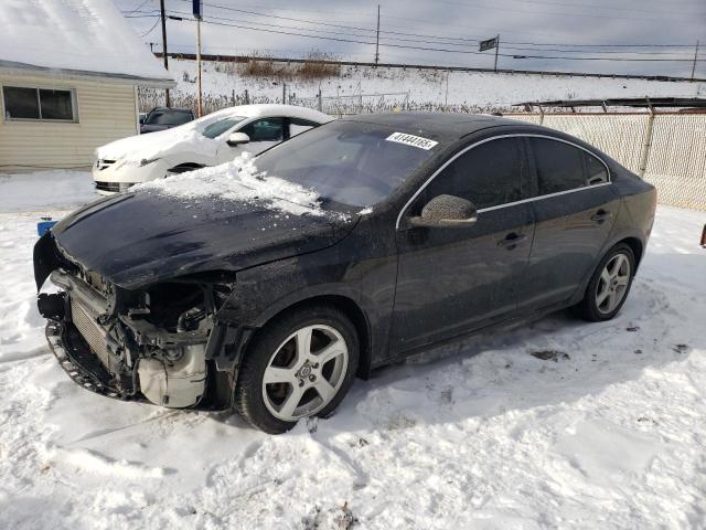 2013 Volvo S60 T5